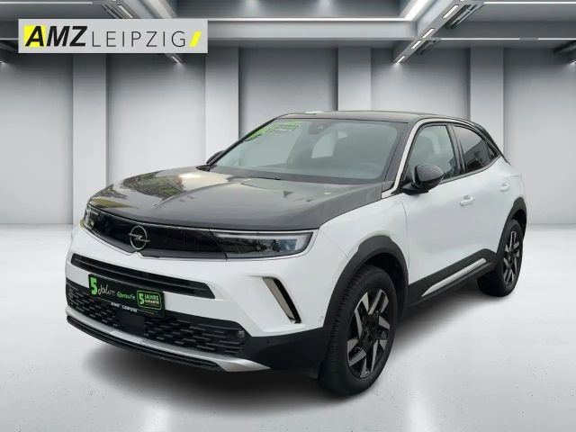 Opel Mokka 1.2 Turbo Elegance Turbo