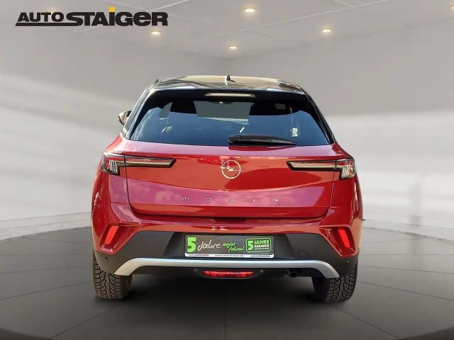 Opel Mokka Elegance Turbo