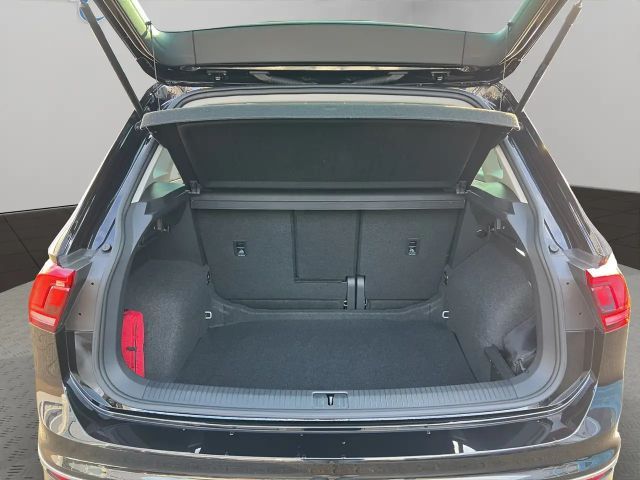 Volkswagen Tiguan 1.5 TSI Move