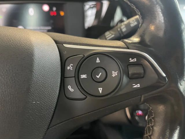 Opel Mokka Edition Mokka-e