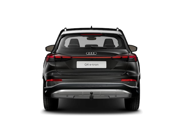 Audi Q4 e-tron SUV 45 e-tron Audi Q4 e-tron