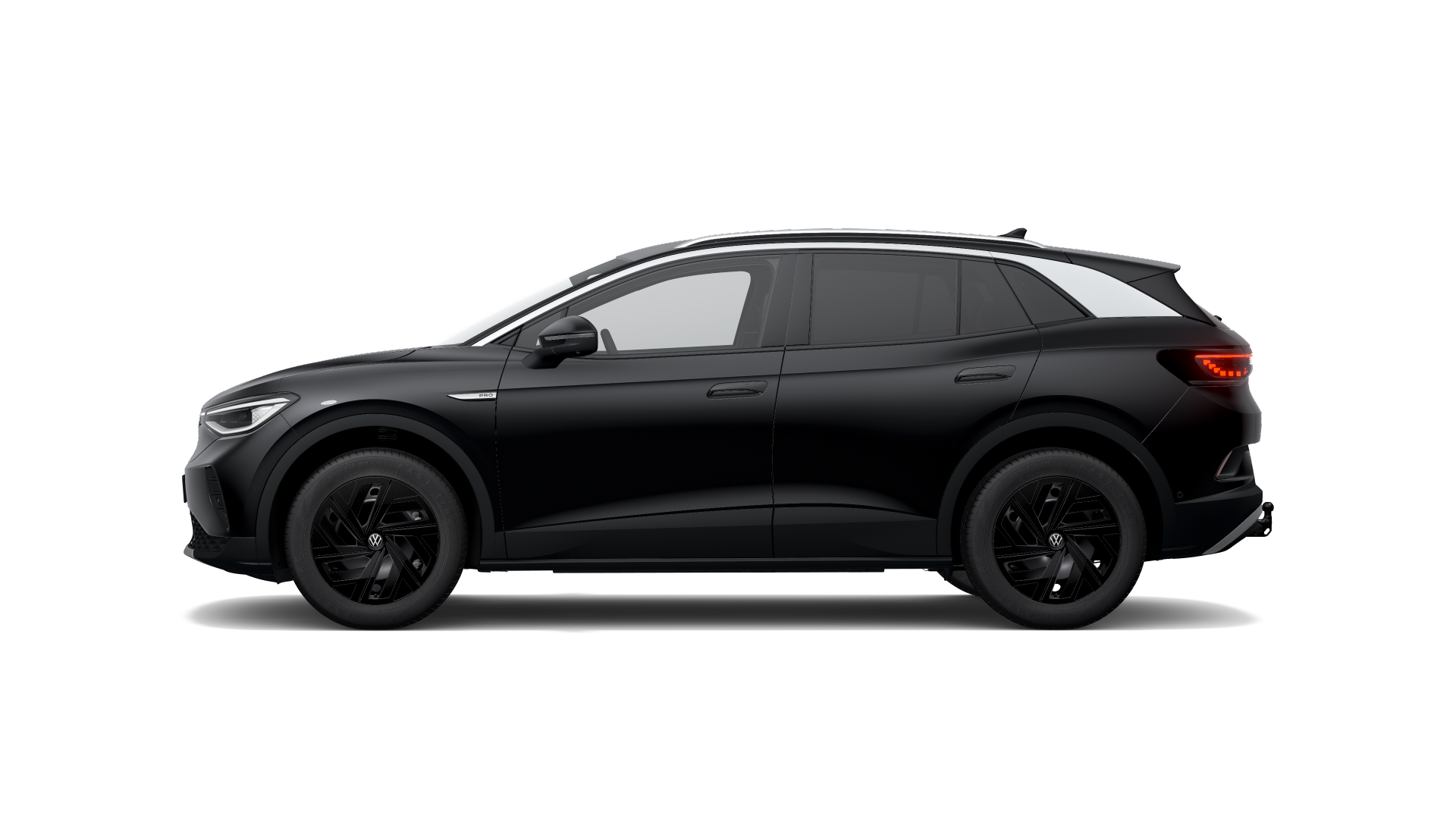 Volkswagen ID.4 Performance Pro