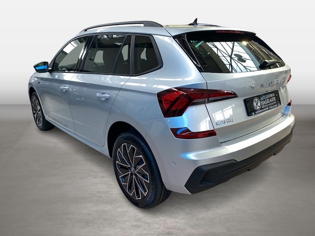 Skoda Kamiq 1.0 TSI Selection