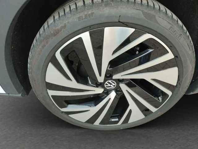 Volkswagen ID.5 77 KWh IQ.Drive Pro