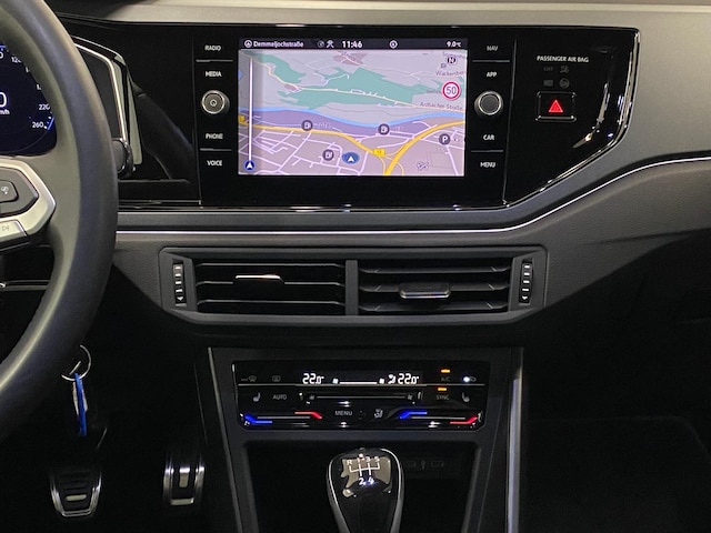 Volkswagen Polo 1,0 l TSI OPF 70 kW (95 PS) 5-Gang