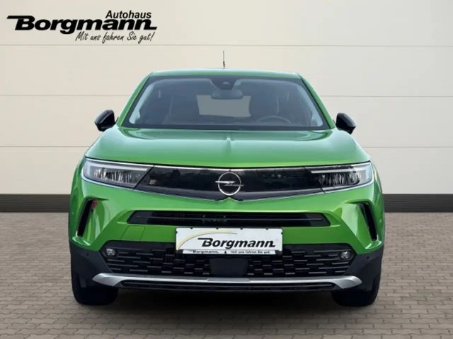 Opel Mokka Elegance