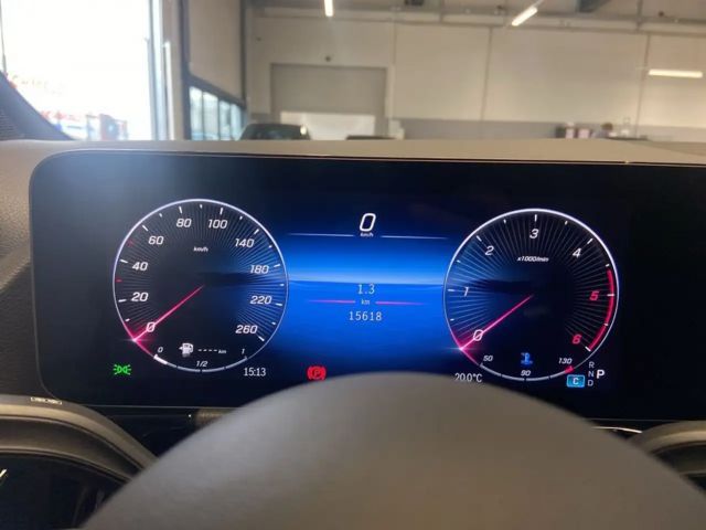 Mercedes-Benz B 180 B-Klasse