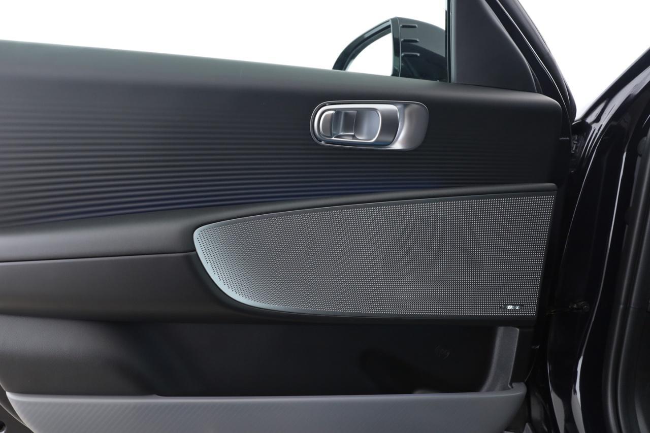 Hyundai IONIQ 6 Techniq