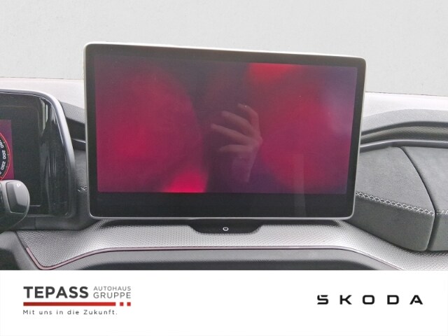 Skoda Kodiaq Sportline