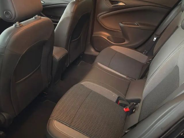 Opel Astra Elegance Sports Tourer