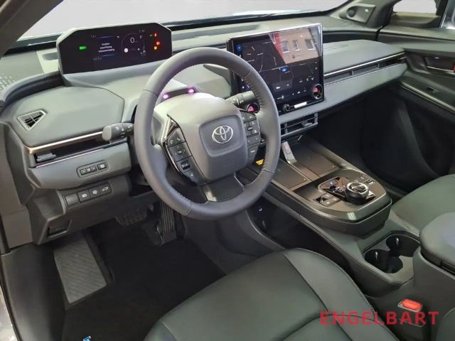 Toyota bZ4X Lounge Vierwielaandrijving