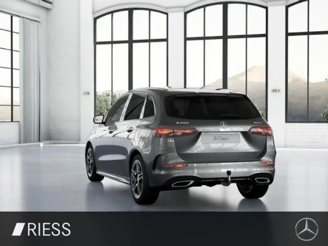 Mercedes-Benz B 250 4MATIC AMG Line
