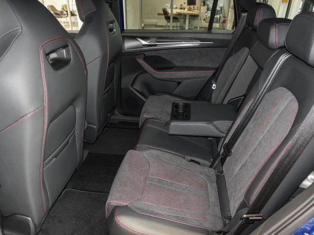 Skoda Kodiaq 2.0 TSI RS