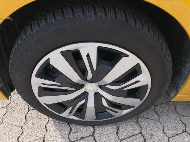 Peugeot 208 Active Pack PureTech