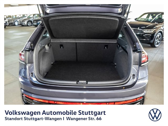 Volkswagen Taigo 1.5 TSI DSG R-Line