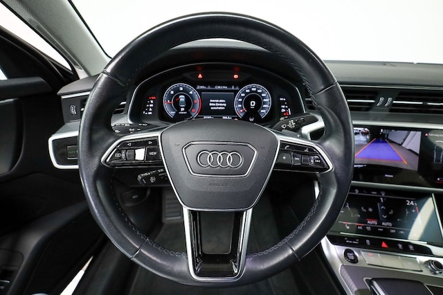 Audi A6 35 TDI S-Tronic Sedan Sport