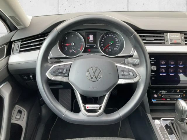 Volkswagen Passat 2.0 TDI 4Motion Business