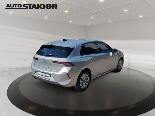Opel Astra 1.2 Leasing-Sonderaktion*sofort verfügbar