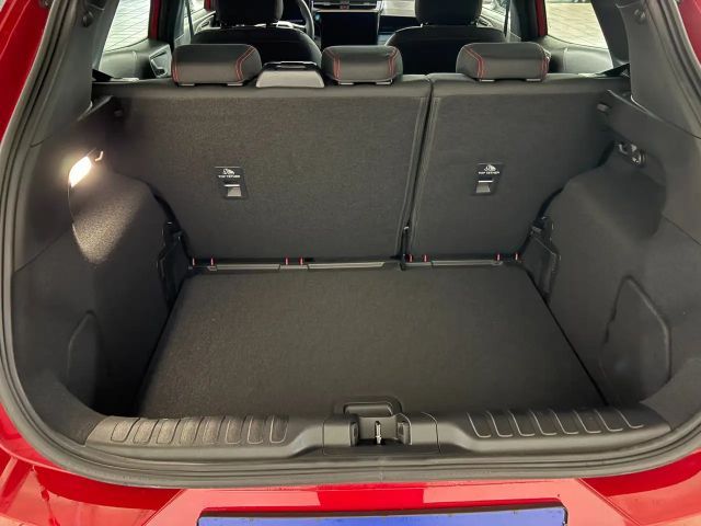 Ford Puma EcoBoost ST Line