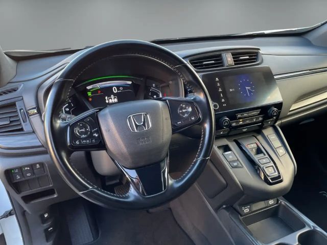 Honda CR-V 2.0 Hybrid Sport