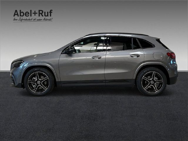 Mercedes-Benz GLA 200 AMG Line