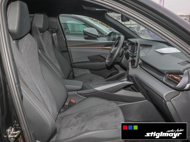 Cupra Terramar 1.5 eTSI