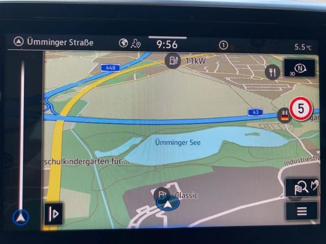 Volkswagen T-Roc 2.0 TDI DSG