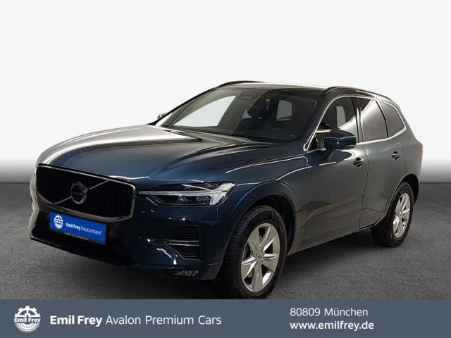 Volvo XC60 AWD Core