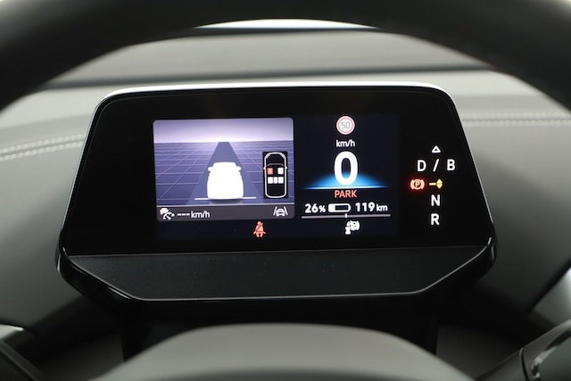 Volkswagen ID.4 Performance Pro