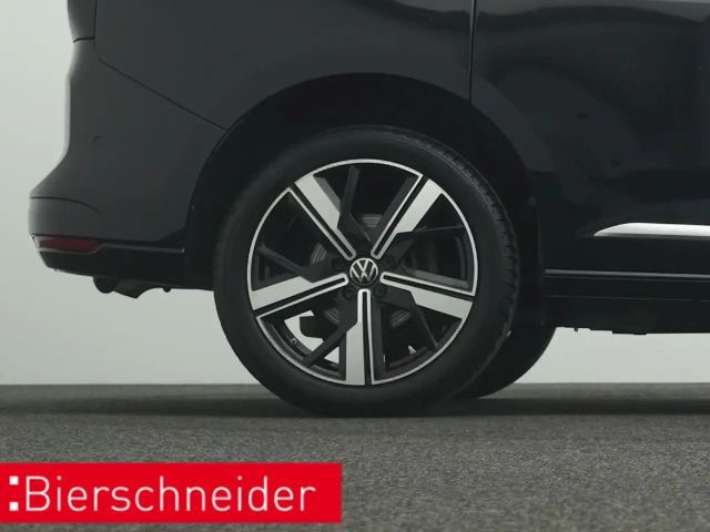 Volkswagen Caddy 2.0 TDI DSG Style