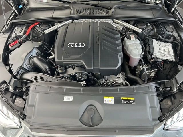 Audi A4 45 TFSI Quattro S-Line