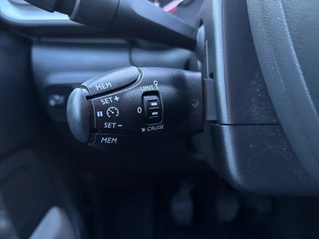 Citroën C3 PureTech Shine