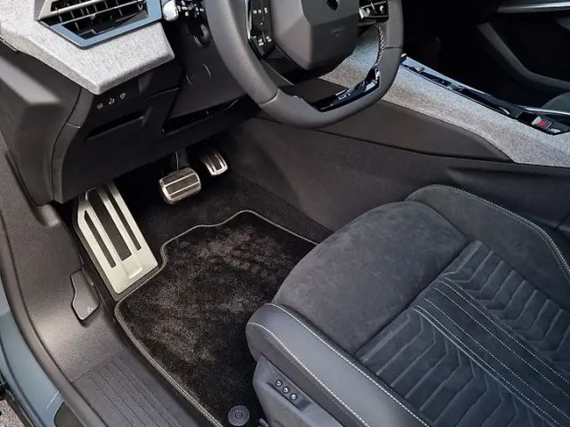 Peugeot E-5008 GT-Line