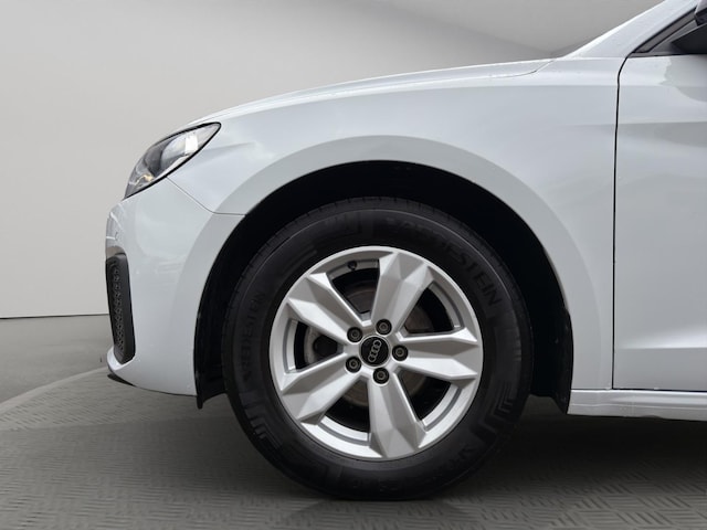 Audi A1 25 TFSI Sportback