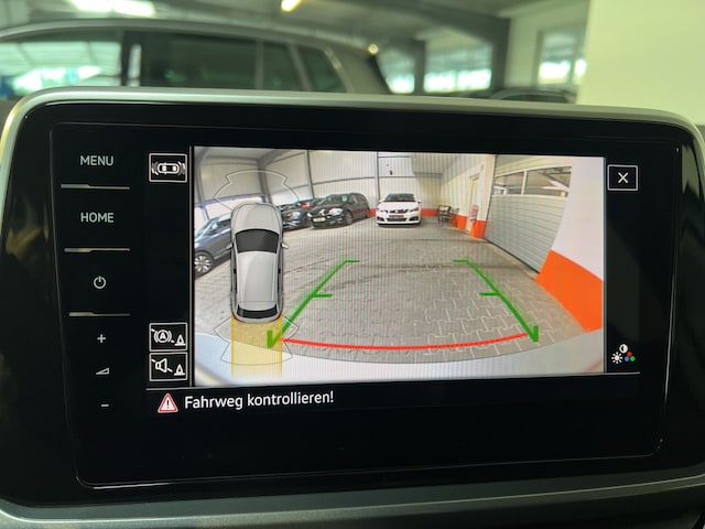 Volkswagen T-Roc 1.5 TSI DSG Style