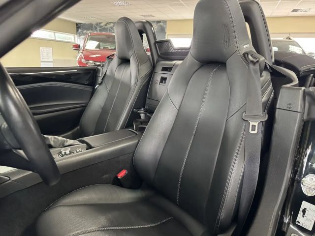 Mazda MX-5 Selection