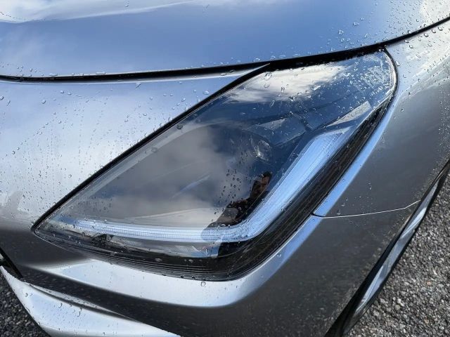 Suzuki Swift AllGrip Hybrid Shine