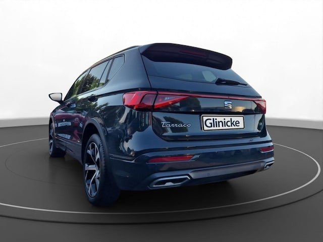 Seat Tarraco 1.5 TSI FR-lijn