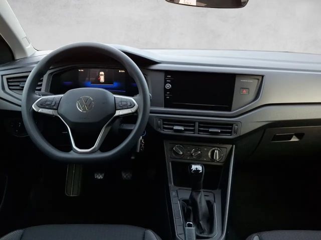 Volkswagen Taigo 4Me TSI