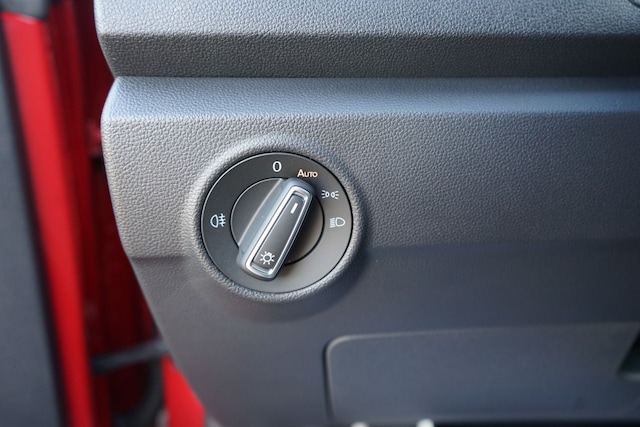 Volkswagen T-Roc 1.5 TSI Cabriolet