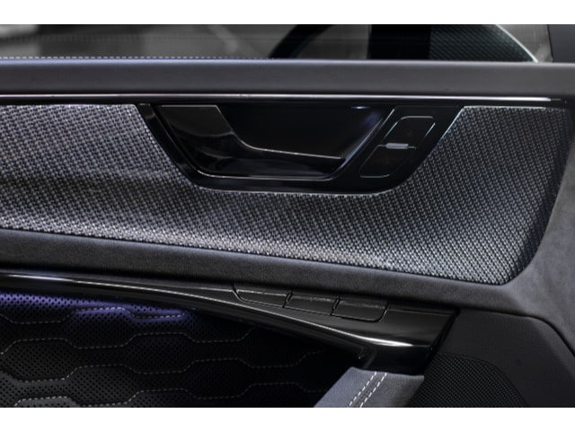 Audi RS7 Quattro Sportback