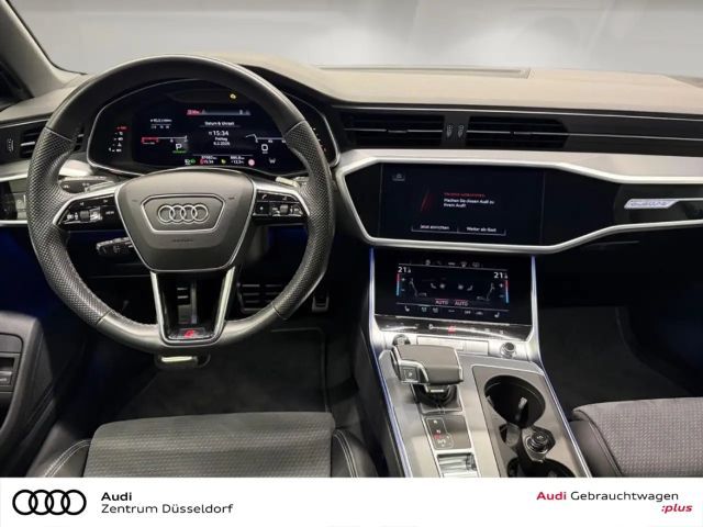 Audi A6 50 TDI Avant Quattro Sport