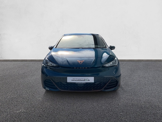 Cupra Born Born electric 62kWh LED+PDC+STANDHZ+SHZ+SPORTFW