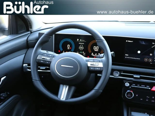 Hyundai Tucson 1.6 Select T-GDi