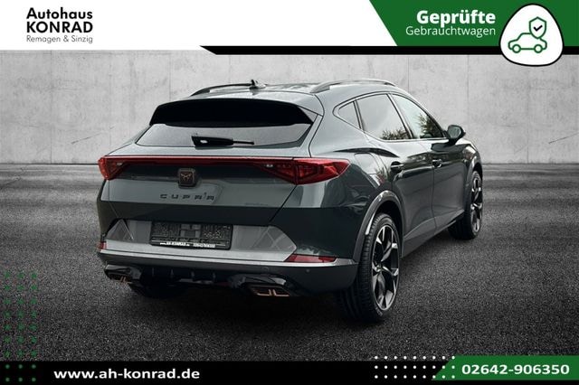 Cupra Formentor 1.4 e-Hybrid VZ