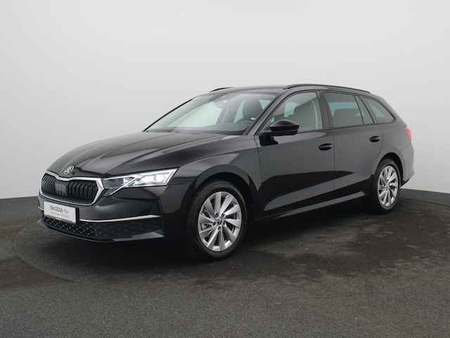 Skoda Octavia 2.0 TDI Combi Selection