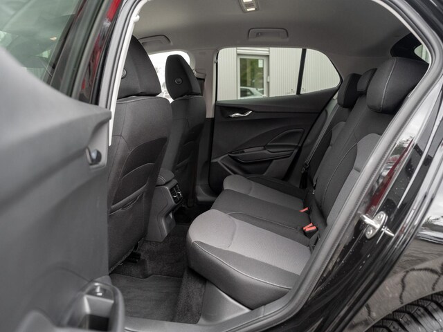 Skoda Fabia 1.0 MPI 5-GANG Kam. Navi KlimaA