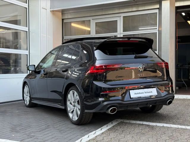 Volkswagen Golf DSG GTI Golf VIII IQ.Drive