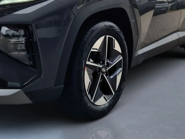 Hyundai Tucson 1.6 2WD T-GDi Trend