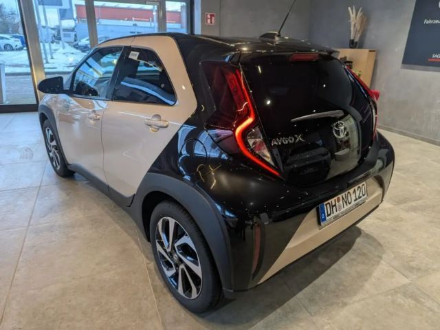 Toyota Aygo X Hatchback S-CVT